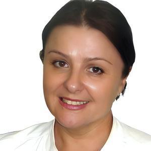 Кузнецова Галина Викторовна