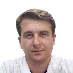 Шуруев Аркадий Сергеевич