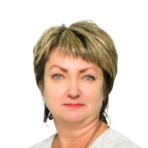 Герасимова Светлана Викторовна