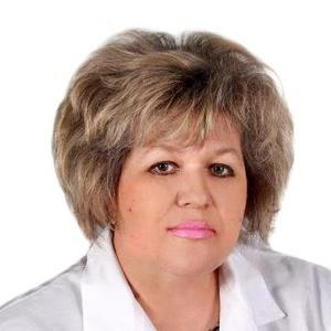Курилова Ирина Викторовна