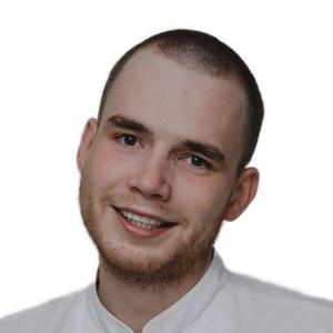 Колесников Максим Алексеевич