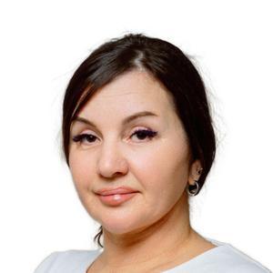 Павлюк Анжелика Геннадьевна