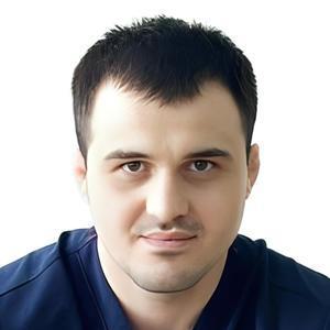 Айгумов Расул Насрулаевич