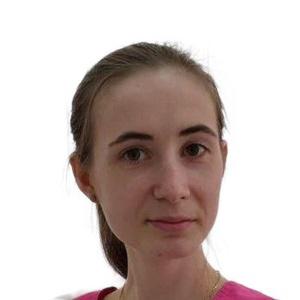 Головатенкова Екатерина Андреевна