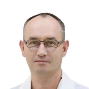 Бибиксаров Евгений Евгеньевич