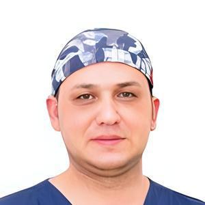 Валиуллин Ильяс Наильевич