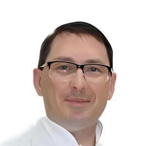 Орлов Евгений Владимирович
