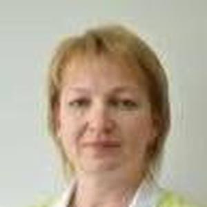 Лебедева Анна Николаевна