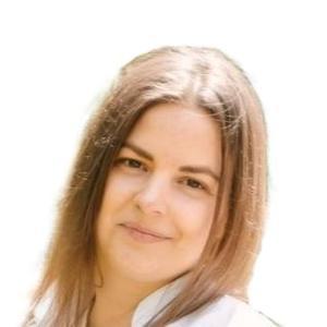 Никитина Анастасия Петровна