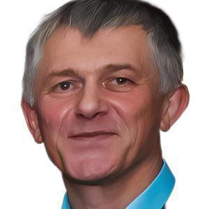 Лятушкевич Юрий Вильгельмович