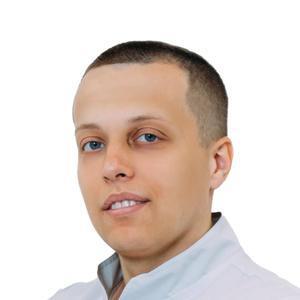 Литау Николай Иванович