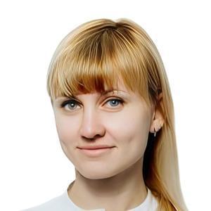 Кабыш Юлия Трофимовна