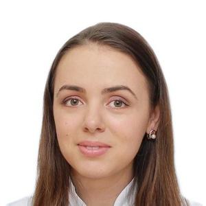 Дудинова Анна Игоревна