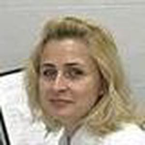 Халахаленко Марина Юрьевна