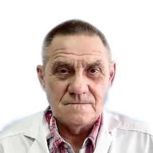 Петров Сергей Александрович