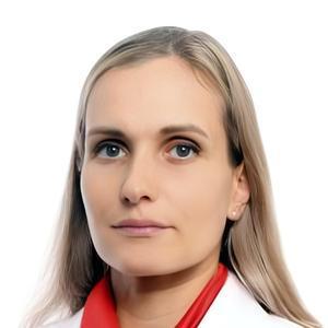 Литвинова Анна Валентиновна