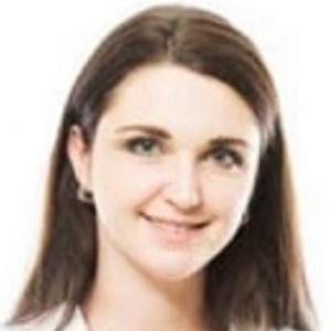 Астахова Ксения Владимировна