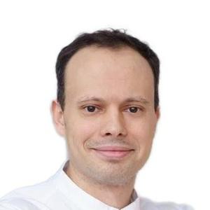 Лазутко Руслан Викторович