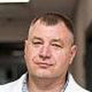 Цыганчук Евгений Владимирович