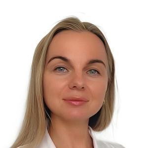 Пинежская Анастасия Юрьевна