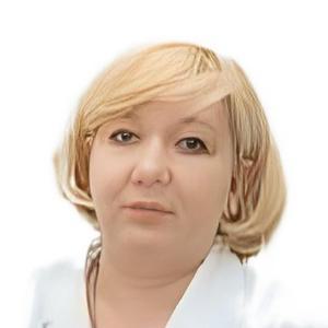 Рязяпова Диля Равиловна
