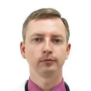 Пастухов Александр Дмитриевич