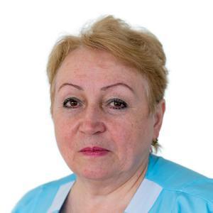 Солдатенко Ирина Валентиновна