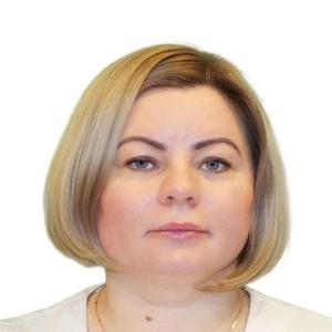 Титова Юлия Викторовна