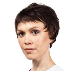 Юдина Анастасия Евгеньевна