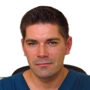 Сидоренков Александр Владимирович