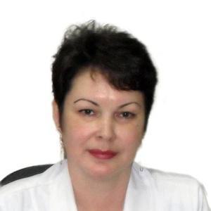 Фаррахова Фарида Индусовна