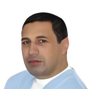 Баянов Ильхам Имранович