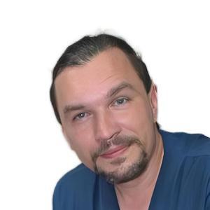 Цушко Роман Николаевич