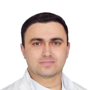 Емузов Султанбек Вячеславович