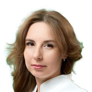 Хасанова Карина Робертовна