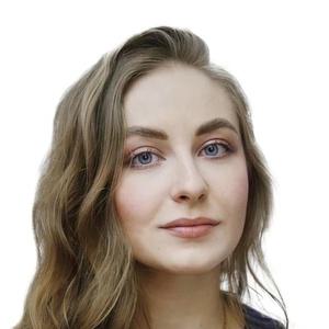 Виннер Анастасия Алексеевна