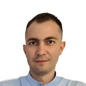Ямщиков Алексей Петрович