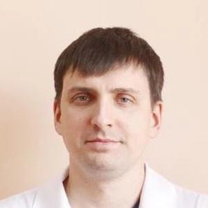 Лозовой Евгений Сергеевич