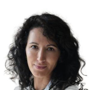Петрова Елена Владимировна