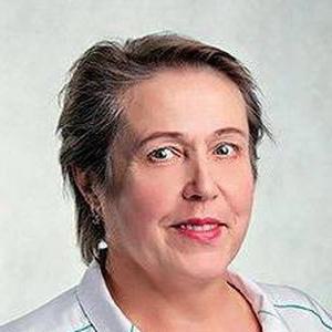 Локтионова Людмила Николаевна
