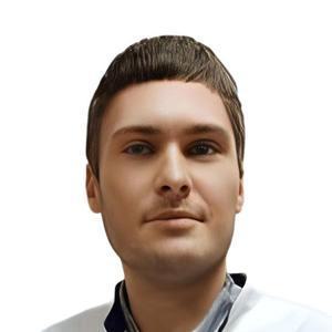 Манукалов Кирилл Юрьевич