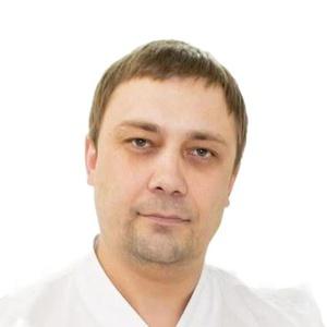 Томилов Виталий Валерьевич
