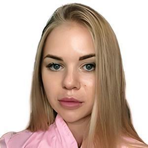 Французова Мария Александровна