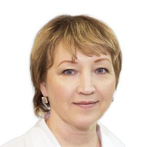 Садартинова Елена Ефимовна