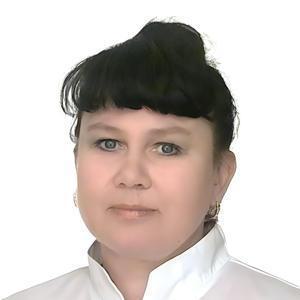 Жигарева Ольга Владимировна