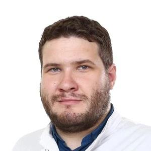Иванов Александр Владимирович