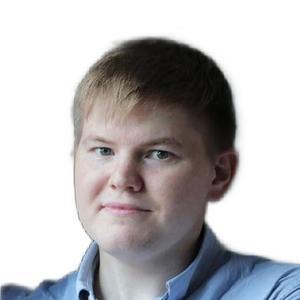 Чутчиков Алексей Николаевич