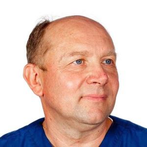 Герасимов Игорь Иннакентьевич