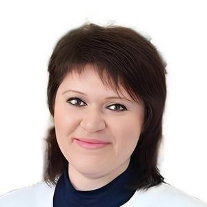 Черных Наталья Александровна