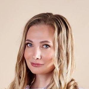 Беер Ирина Николаевна